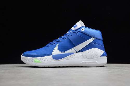 【350】[CI9948-400]-[KD 13 ROYAL BLUE/WHITE-SILVER]-[MAN:40-46]