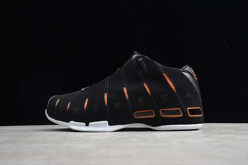 【400】[1W426]-[WADE MID SHOES BLACK/WHITE/RED]-[MAN:40-45]