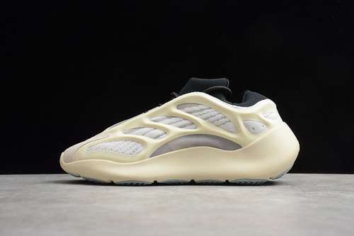 【460】[FW4980]-[GZ YEEZY BOOST 700 V3 AZAEL/AZAEL/AZAEL]-[WOMAN:36-39]-[MAN:40-47]
