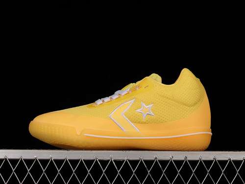 【360】[171227C]-[ALL STAR BB EVO HOME TOWN CITRON PULSE/WHITE]-[MAN:40-46]