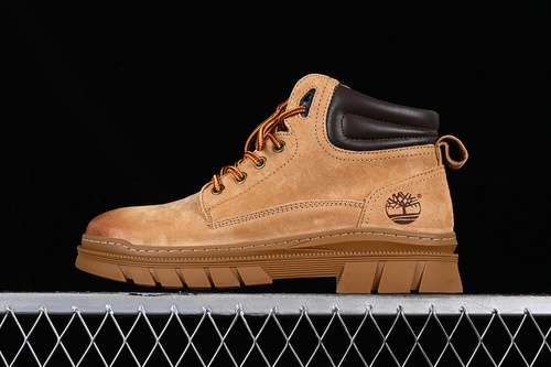 【360】[TB10077]-[TIM***BER***LANDS BROWN/BLACK]-[MAN:39-44]