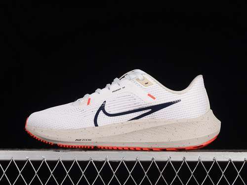 【280】[DV7480-100]-[AIR ZOOM PEGASUS 40 WIDE WHITE OBSIDIAN WHITE/LIGHT ]-[WOMAN:36-39]-[MAN:40-46]