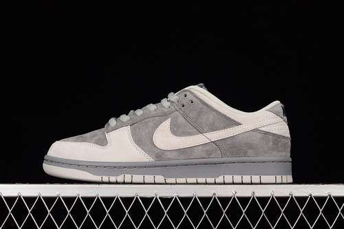 【330】[DQ7412-986]-[OTOMO KATSUHIRO X SB DUNK LOW &quot;STEAMBOY OST&quot;LIGHT GREY/DARK GRE
