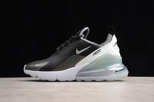 【290】[BQ9240-001]-[AIR MAX 270 Y2K BLACK/METALLIC SILVER-DARK GREY-PURE PLATINUM]
