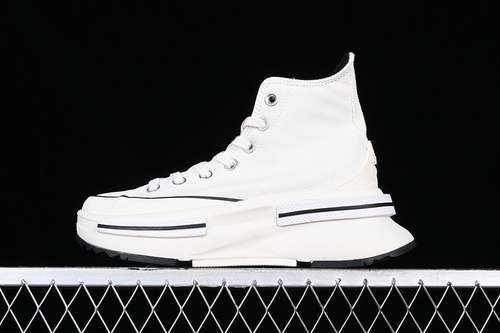 【250】[A07112C]-[CONVERSE RUN STAR LEGACY WHITE/BLACK]-[WOMAN:35-39]-[MAN:40-44]