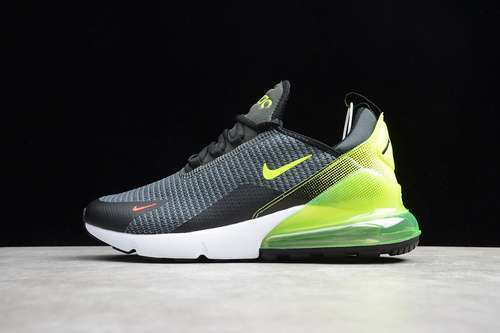 [AQ9164-005]-[AIR MAX 270 RETRO FUTURE ANTHRACITE/VOLT-BLACK-BRIGHT CRIMSON]