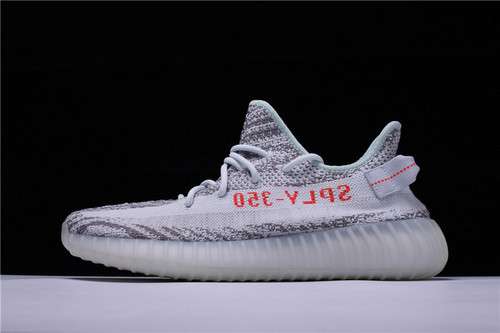 【600】[B37571]-[BC YEEZY BOOST 350 V2 BLUE TINT/GRETHR/HIRERE]-[UNISEX:36-48]