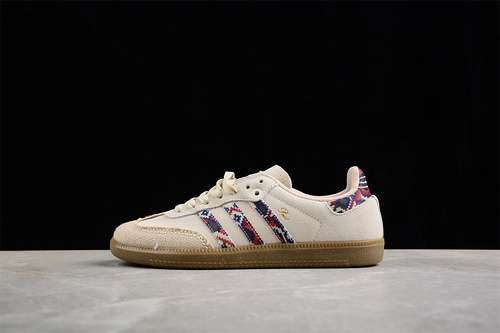 【230】[ID0167]-[ORIGINALS SAMBA VEGAN OG SPD WHITE/GREY/BROWN]-[WOMAN:35-39]-[MAN:40-45]