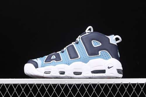 [415082-404]-[AIR MORE UPTEMPO DENIM AEGEAN STORM/BLACKENED BLUE/ORANGE]