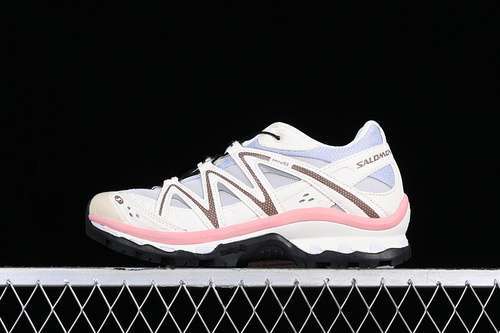 【380】[417589-23]-[SALOMON XT QUEST ADV BEIGE/GREY/PINK/BLUE]-[WOMAN:36-39]-[MAN:40-45]