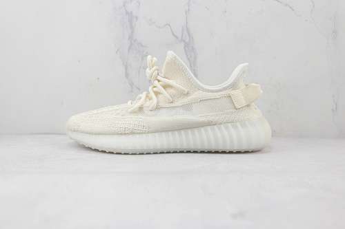 【500】[HQ6316]-[YEEZY BOOST 350 V2 BONE/BONE/BONE]-[WOMAN:36-39]-[MAN:40-49]