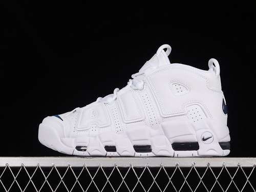 【360】[DH8011-100]-[AIR MORE UPTEMPO WHITE/MIDNIGHT NAVY/WHITE]-[WOMAN:36-39]-[MAN:40-46]