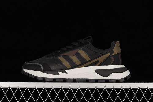 【300】[H03085]-[RETROPY P9 SHOES ASH PEARL/BLUE/RED BOX/DASH GREEN]-[WOMAN:36-39]-[MAN:40-45]