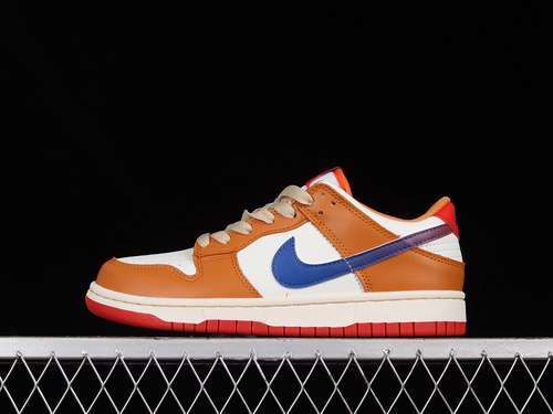 【270】[DH9765-101]-[DUNK LOW HOT CURRY GAME ROYAL  SAIL/UNIVERSITY RED/GAME ROYAL]-[WOMAN:36-39]