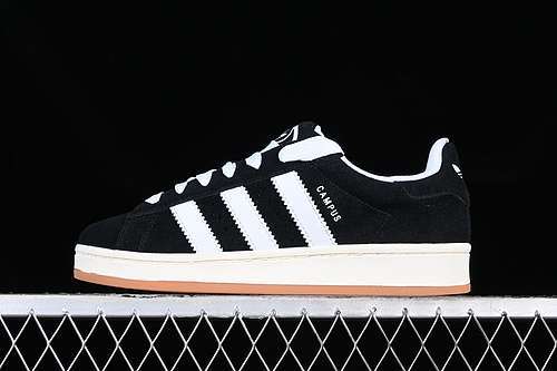 【260】[HQ8708]-[ORIGINALS CAMPUS 00S WHITE/BLACK/BROWN]-[WOMAN:36-39]-[MAN:40-45]
