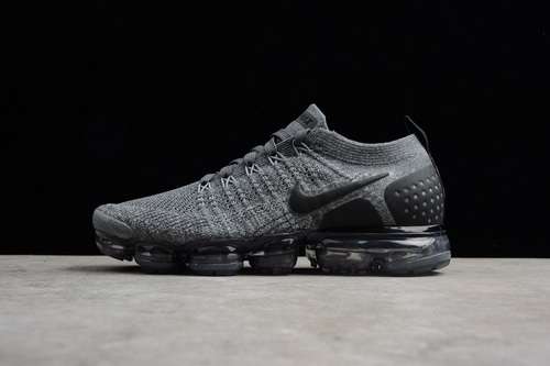 [942842-002]-[AIR VAPORMAX FLYKNIT 2.0 BLACK/GREY]-[MAN:39-45]-[OG00136]