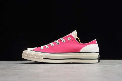 【250】[168829C]-[CHUCK TAYLOR LOW ALL-STAR PINK/WHITE/EGRET]-[WOMAN:35-39]-[MAN:40-44]