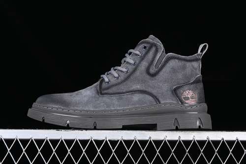 【360】[TB10056GREY]-[TIMBERLAND GREY/BLACK]-[MAN:39-44]