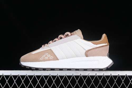 【280】[IF4324]-[RETROPY E5 WHITE/BROWN]-[WOMAN:36-39]-[MAN:40-45]