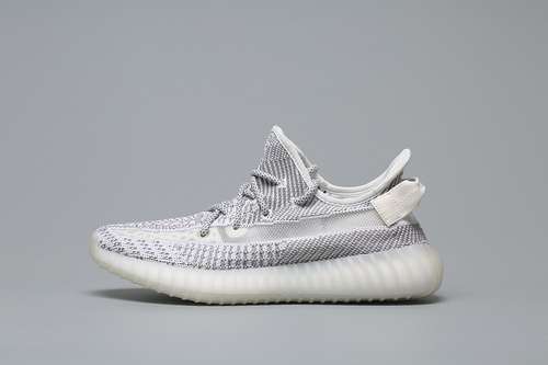 【450】[EF2905]-[PK YEEZY BOOST 350 V2 NON-REFLECTIVE STATIC/STATIC/STATIC]-[UNISEX:36-48]