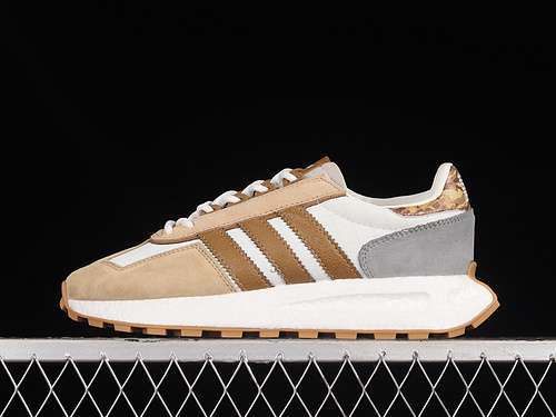 【280】[IF2566]-[RETROPY E5 BROWN/WHITE/GREY]-[WOMAN:36-39]-[MAN:40-45]
