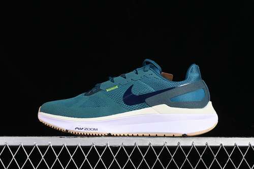 【250】[DJ7883-300]-[AIR ZOOM STRUCTURE 25 2024 GEODE TEAL/DEEP JUNGLE/WHITE/PURPLE INK]-[MAN:39-46]