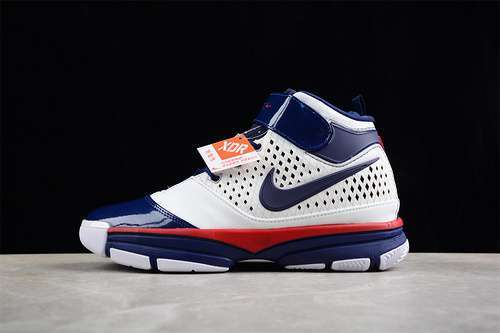 【340】[316022-141]-[KOBE 2 WHITE/BLUE/RED]-[MAN:40-46]