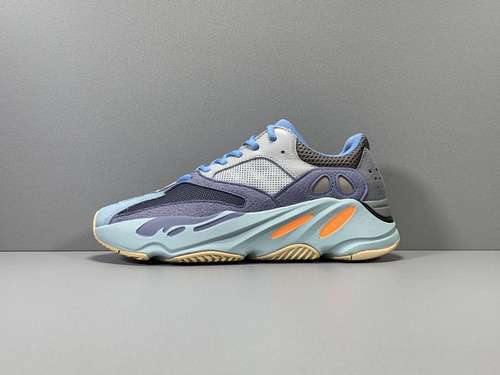 【450】[FW2498]-[OG YEEZY BOOST 700 CARBON BLUE/CARBON BLUE/CARBON BLUE]-[WOMAN:36-39]-[MAN:40-48]