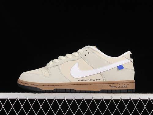 【350】[DD5896-020]-[OTOMO KATSUHIRO X SB DUNK LOW GREY/BROWN/WHITE]-[WOMAN:36-39]-[MAN:40-45]