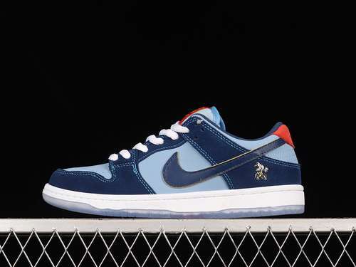 【270】[DX5549-400]-[DUNK LOW PRO WHY SO SAD? COASTAL BLUE-LIGHT CURRENT BLUE]-[UNISEX:36-45]