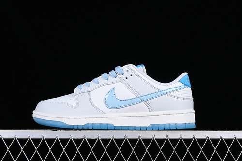 【330】[FN3433-141]-[DUNK LOW SB 520 OCEAN BLISS/SUMMIT WHITE/OCEAN BLISS]-[WOMAN:36-39]-[MAN:40-45]