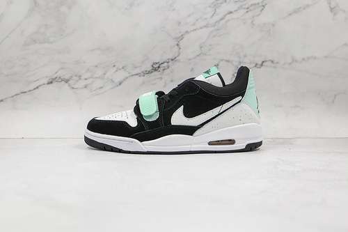 【300】[CD7069-013]-[AIR JORDAN 312 BLACK/LIGHT GREEN/WHITE]-[WOMAN:36-39]-[MAN:40-46]
