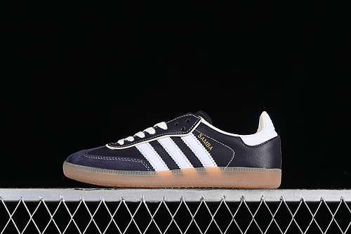 【270】[IG6836]-[SAMBA OG AURA BLACK CREAM WHITE]-[WOMAN:35-39]-[MAN:40-45]