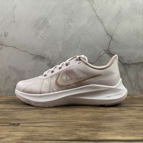 【280】[CW3421-500]-[ZOOM WINFLO 8 LIGHT VIOLET/METALLIC RED BRONZE]-[WOMAN:36-39]
