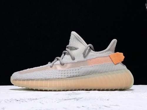【520】[EG7492]-[OWF YEEZY BOOST 350 V2 TRUE FORM TRFRM/TRFRM/TRFRM]-[UNISEX:36-49]