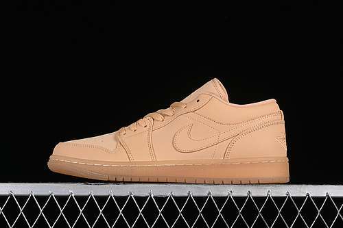 【260】[FZ3972-294]-[AIR JORDAN 1 LOW PALE VANILLA/SAND]-[WOMAN:36-39]-[MAN:40-46]