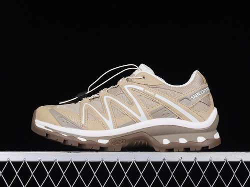 【420】[410588]-[SALOMON XT-QUEST ADV LIGHT KHAKI/WHITE/LIGHT KHAKI]-[WOMAN:36-39]-[MAN:40-45]