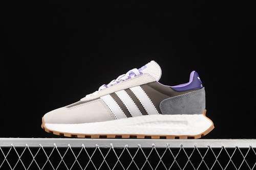 【300】[GY1034]-[RETROPY E5 SHOES BEIGE/GREY/PURPLE]-[WOMAN:36-39]-[MAN:40-45]