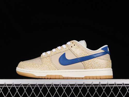 【330】[DZ4853-200]-[SB DUNK LOW SESAME/BLUE JAY/SAIL/SANDDRIFT/WHITE/UNIVERSITY GOLD]-[36-47.5]