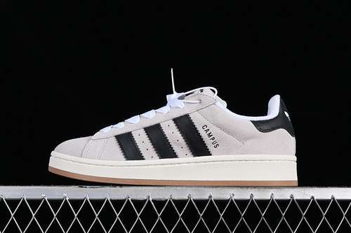 【230】[GY0042]-[ORIGINALS CAMPUS 00S WHITE/GREY/BLACK]-[WOMAN:36-39]-[MAN:40-45]