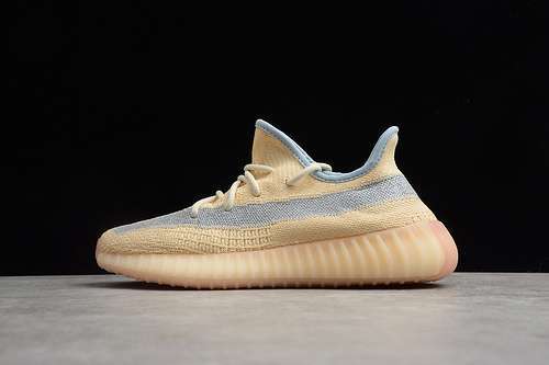 【580】[FY5158]-[YEEZY BOOST 350 V2 LINEN/LINEN-LINEN]-[WOMAN:36-39]-[MAN:40-46.5]