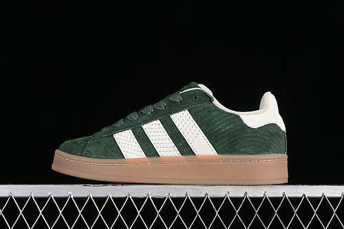 【260】[IF4337]-[ORIGINALS CAMPUS 00S GREEN OXIDE/OFF WHITE/OFF WHITE]-[WOMAN:36-39]-[MAN:40-45]