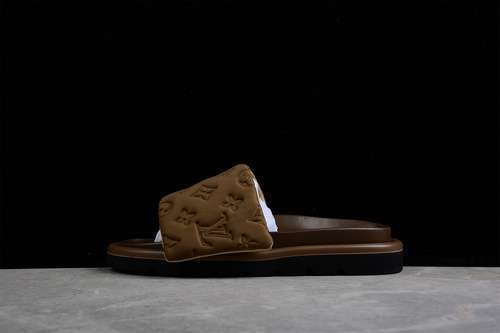 【250】[L*V SHOES KHAKI/KHAKI/KHAKI]-[WOMAN:35-39]-[MAN:40-45]