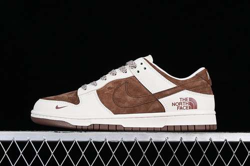 【330】[XD6188-022]-[SB DUNK LOW BEIGE/BROWN]-[WOMAN:36-39]-[MAN:40-45]