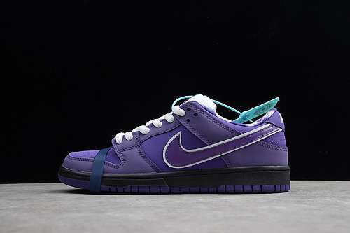 [BV1310-555]-[SB DUNK LOW PURPLE LOBSTER VOLTAGE PURPLE/VOLTA]-[WOMAN:36-39]-[MAN:40-45]-[OGHP00140]