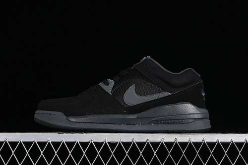 【300】[DX4397-001]-[AIR JORDAN STADIUM 90 BLACK/BLACK/ANTHRACITE/WHITE]-[WOMAN:36-39]-[MAN:40-47.5]