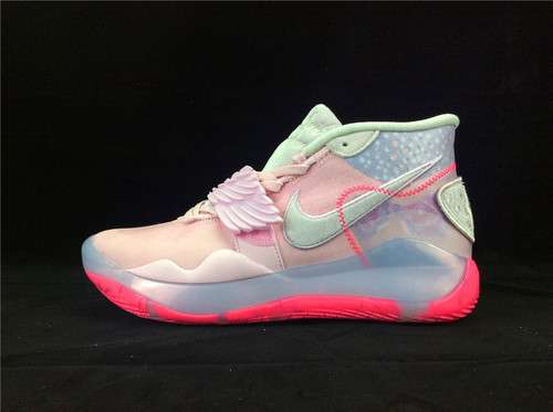 【340】[CT2744-900]-[ZOOM KD 12 EP PINK/MULTI-COLOR]-[WOMAN:36-39]-[MAN:40-46]
