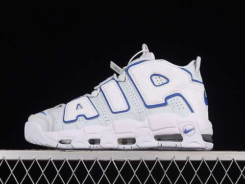 【360】[FD0669-100]-[AIR MORE UPTEMPO 96 WHITE/PURE PLATINUM/RACER BLUE]-[WOMAN:36-39]-[MAN:40-45]