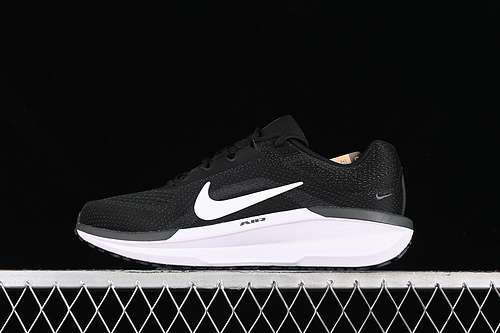 【270】[FJ9509-001]-[AIR ZOOM WINFLO 11 BLACK/ANTHRACITE/COOL GREY/WHITE]-[MAN:39-45]