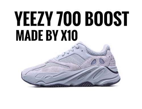 【400】[EG7487]-[X10 YEEZY BOOST 700 V2 SALT SALT/SALT]-[WOMAN:36-39]-[MAN:40-47]